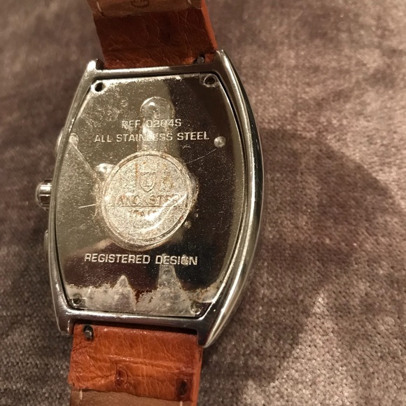 Lancaster Watch - Picture 4 of 6